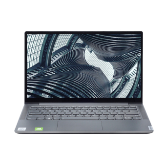 联想(lenovo)yoga s740 14英寸全面屏设计师超薄本商务办公手 i7-1065